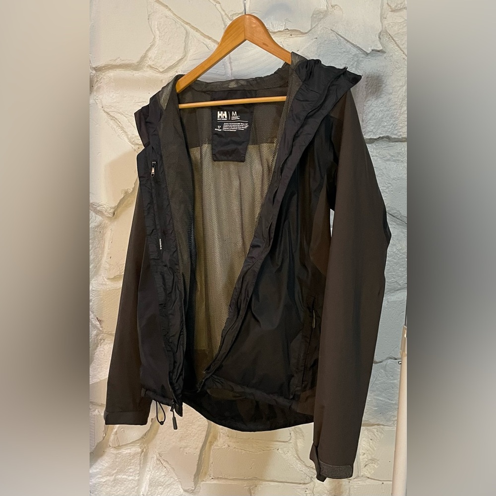 Helly Hansen Men's Windbreaker